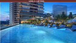 Union Square Residences (D1), Condominium #444672591